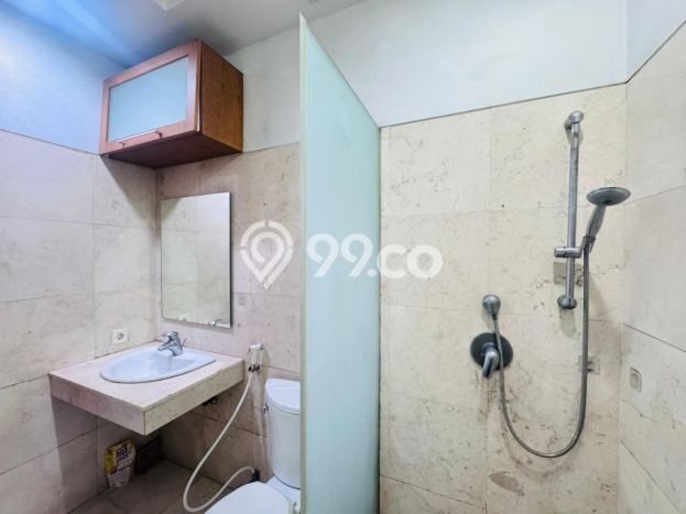 Dijual Segera Apartemen 2 KT & 2 KM di Coblong, Bandung Dijual Segera Apartemen 2 KT & 2 KM di Coblong, Bandung