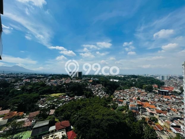 Apartemen Terjangkau Dijual di Bandung 1 KT & 1 KM Apartemen Terjangkau Dijual di Bandung 1 KT & 1 KM