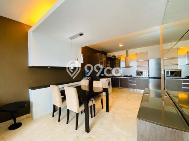 Hunian Apartemen 2 KT 2 KM di Coblong, Bandung Dijual Cepat Hunian Apartemen 2 KT 2 KM di Coblong, Bandung Dijual Cepat