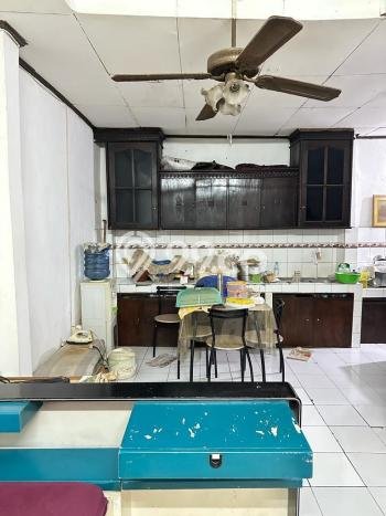Dijual Hunian Rumah Nyaman 4 KT di Pondok Kelapa, Jakarta Timur Dijual Hunian Rumah Nyaman 4 KT di Pondok Kelapa, Jakarta Timur