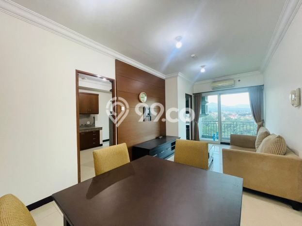 Apartemen Favorit Nyaman Dijual di Bandung dengan 4 Kamar Tidur Apartemen Favorit Nyaman Dijual di Bandung dengan 4 Kamar Tidur