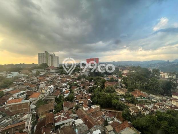 Disewakan Apartemen Murah di Ciumbuleuit 0 KT Disewakan Apartemen Murah di Ciumbuleuit 0 KT