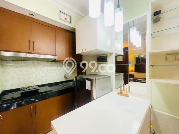 Disewakan Apartemen Murah di Setiabudi 2 Bedroom Disewakan Apartemen Murah di Setiabudi 2 Bedroom