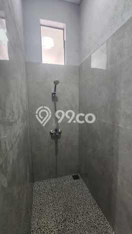 Dijual Rumah Modern 3 KT di Setiabudi, Bandung Dijual Rumah Modern 3 KT di Setiabudi, Bandung