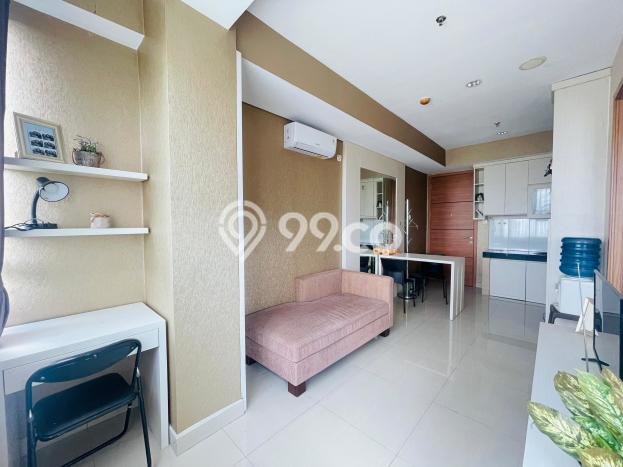 Disewakan Apartemen Harga Terjangkau di Dago 0 Bedroom Disewakan Apartemen Harga Terjangkau di Dago 0 Bedroom