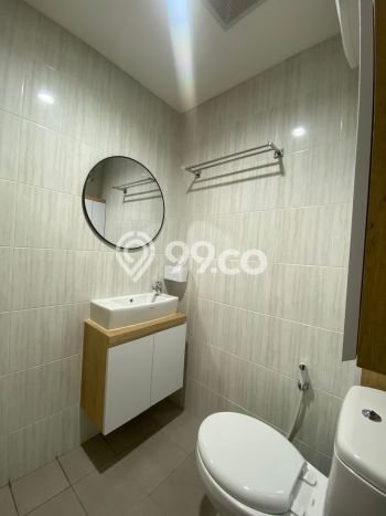 Dijual Apartemen 0 KT 1 KM di Jatinangor Dijual Apartemen 0 KT 1 KM di Jatinangor