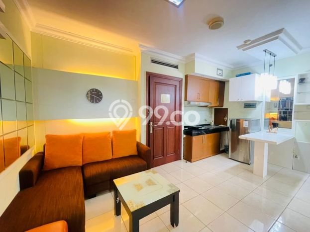 Disewakan Apartemen Murah di Setiabudi 2 Bedroom Disewakan Apartemen Murah di Setiabudi 2 Bedroom
