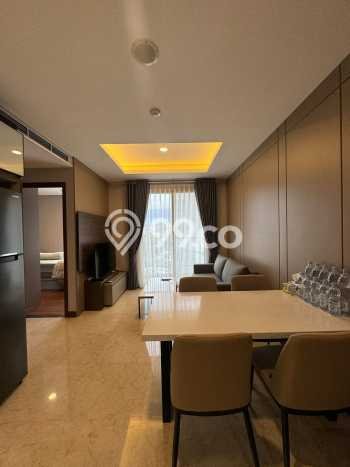 Disewakan Apartemen Harga Terjangkau di Hegarmanah 2 Bedroom Disewakan Apartemen Harga Terjangkau di Hegarmanah 2 Bedroom