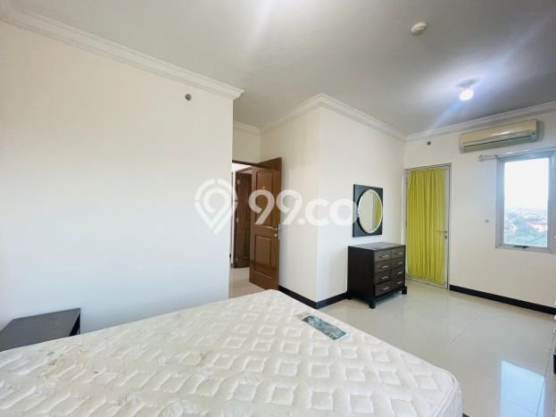 Apartemen Favorit Nyaman Dijual di Bandung dengan 4 Kamar Tidur Apartemen Favorit Nyaman Dijual di Bandung dengan 4 Kamar Tidur