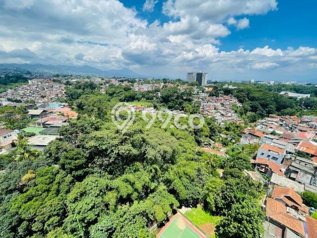 Sewa Apartemen Terjangkau 3 BR di Ciumbuleuit Bandung Sewa Apartemen Terjangkau 3 BR di Ciumbuleuit Bandung