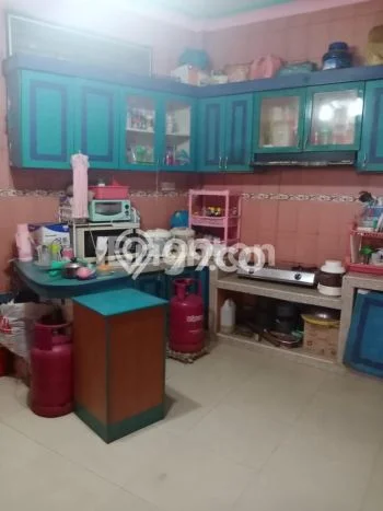 Rumah Modern 6 Kamar LT 270m2 di Batam Centre Rumah Modern 6 Kamar LT 270m2 di Batam Centre
