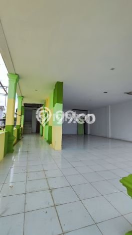 Unit Ruko Dijual di Batam LT 128m2 & LB 160m2 Unit Ruko Dijual di Batam LT 128m2 & LB 160m2