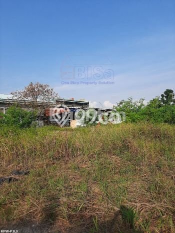 POTENSIAL! Tanah di Batam Centre, Luas 5016m², Area Berkembang POTENSIAL! Tanah di Batam Centre, Luas 5016m², Area Berkembang