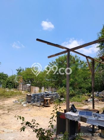 Kavling Tanah Dijual di Batam Kota Batam Spesifikasi 1500m2 Kavling Tanah Dijual di Batam Kota Batam Spesifikasi 1500m2