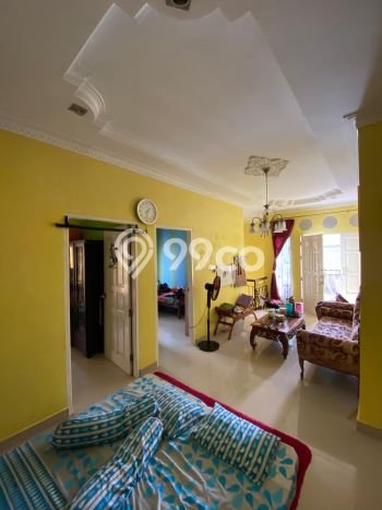 For Sale Hunian Rumah Terawat 5 Kamar di Batam Centre, Batam For Sale Hunian Rumah Terawat 5 Kamar di Batam Centre, Batam
