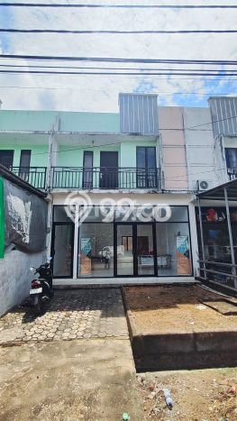 Ruko Bagus Dijual LB 96m2 Lokasi Strategis Batam Area Cocok untuk Bisnis Ruko Bagus Dijual LB 96m2 Lokasi Strategis Batam Area Cocok untuk Bisnis