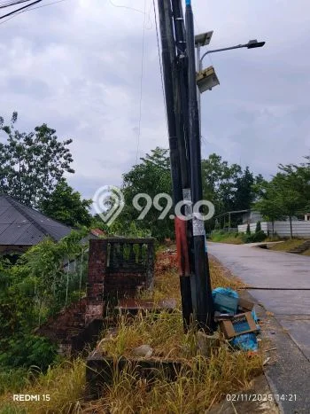 Dijual Tanah Lokasi Tiban, Batam Seluas 440m2 Dijual Tanah Lokasi Tiban, Batam Seluas 440m2