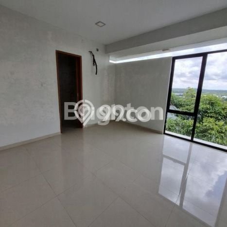 Rumah Mewah LB 170m2 Siap Huni Desain Elegan di Batam Centre, Batam Rumah Mewah LB 170m2 Siap Huni Desain Elegan di Batam Centre, Batam