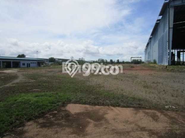 Tanah Dijual Lokasi Batam Kota Batam - Tanah Dijual Lokasi Batam Kota Batam -