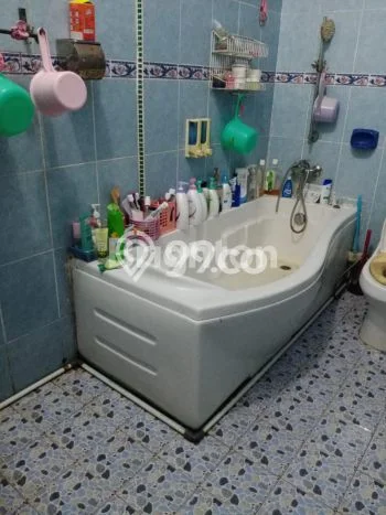 Rumah Modern 6 Kamar LT 270m2 di Batam Centre Rumah Modern 6 Kamar LT 270m2 di Batam Centre