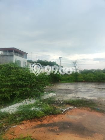 POTENSIAL! Tanah di Batam Centre, Luas 5016m², Area Berkembang POTENSIAL! Tanah di Batam Centre, Luas 5016m², Area Berkembang