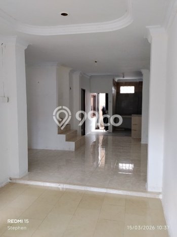 Jual Rumah Modern 5 KT di Batam Centre, Batam Jual Rumah Modern 5 KT di Batam Centre, Batam