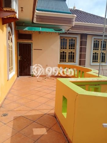 Rumah Modern 6 Kamar LT 270m2 di Batam Centre Rumah Modern 6 Kamar LT 270m2 di Batam Centre