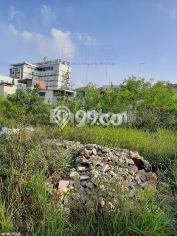 POTENSIAL! Tanah di Batam Centre, Luas 5016m², Area Berkembang POTENSIAL! Tanah di Batam Centre, Luas 5016m², Area Berkembang