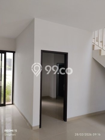 Rumah Modern 3 KT LT 84m2 di Batam Centre Rumah Modern 3 KT LT 84m2 di Batam Centre