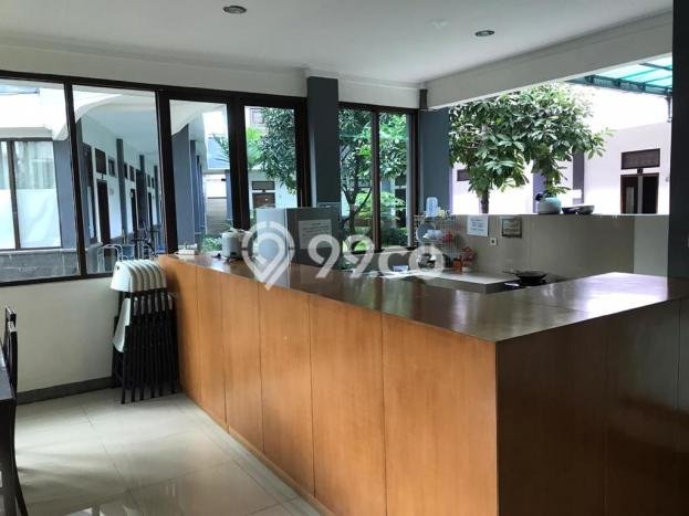 Rumah Kost untuk Dijual di Bandung Barat Punya 2 Kamar Rumah Kost untuk Dijual di Bandung Barat Punya 2 Kamar