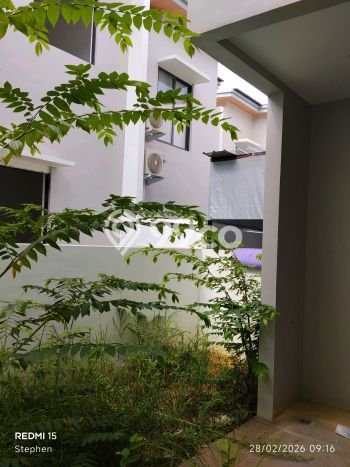 Rumah Modern 3 KT LT 84m2 di Batam Centre Rumah Modern 3 KT LT 84m2 di Batam Centre