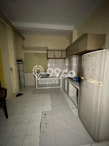 Rumah Minimalis 3 KT LT 120m2 di Batam Centre Rumah Minimalis 3 KT LT 120m2 di Batam Centre