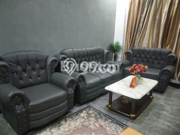 Siap Huni Rumah Minimalis & Modern LB 50m2 di Muka Kuning Siap Huni Rumah Minimalis & Modern LB 50m2 di Muka Kuning