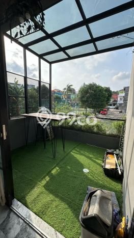 Rumah Minimalis 4 KT LT 69m2 di Batam Centre Rumah Minimalis 4 KT LT 69m2 di Batam Centre