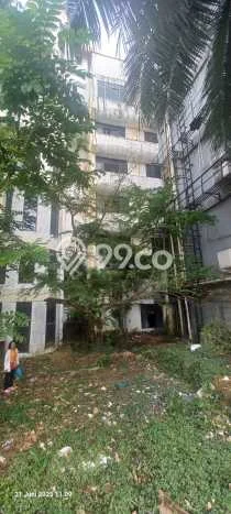Tanah di Batu Ampar, Luas 5935m², Akses Jalan Raya Tanah di Batu Ampar, Luas 5935m², Akses Jalan Raya