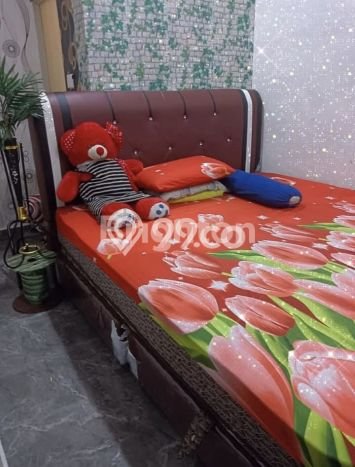 Siap Huni Rumah Minimalis & Modern LB 50m2 di Muka Kuning Siap Huni Rumah Minimalis & Modern LB 50m2 di Muka Kuning