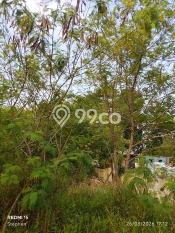 Kavling Tanah Dijual di Batam Kota Batam Spesifikasi 1500m2 Kavling Tanah Dijual di Batam Kota Batam Spesifikasi 1500m2