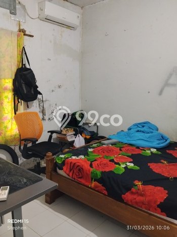Jual Rumah Murah Meriah Batam Kota Punya 2 Kamar & LT 120m2 Jual Rumah Murah Meriah Batam Kota Punya 2 Kamar & LT 120m2