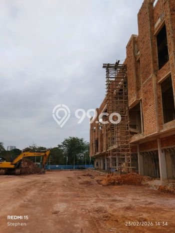 Untuk Dijual Tanah 2674m2 di Batam Centre, Batam Untuk Dijual Tanah 2674m2 di Batam Centre, Batam