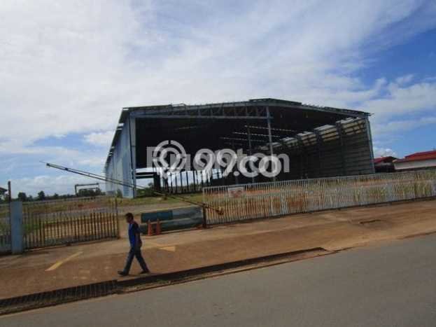 Tanah Dijual Lokasi Batam Kota Batam - Tanah Dijual Lokasi Batam Kota Batam -