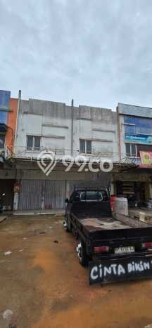 Area Ramai! Ruko Dijual di Batu Aji untuk Bisnis Luas Bangunan 400m2 Area Ramai! Ruko Dijual di Batu Aji untuk Bisnis Luas Bangunan 400m2