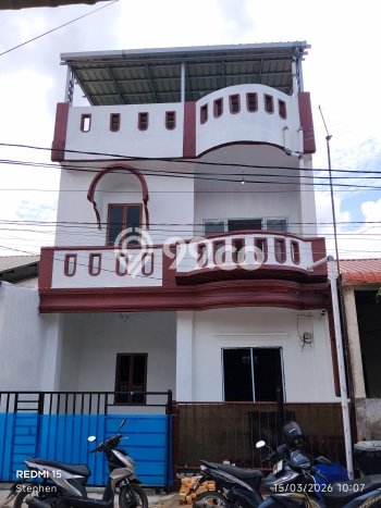 Jual Rumah Modern 5 KT di Batam Centre, Batam Jual Rumah Modern 5 KT di Batam Centre, Batam
