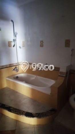Jual Rumah Eksklusif 5 KT di Batam Centre, Batam Jual Rumah Eksklusif 5 KT di Batam Centre, Batam