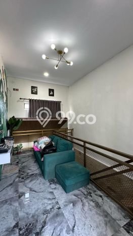 Rumah Minimalis 4 KT LT 69m2 di Batam Centre Rumah Minimalis 4 KT LT 69m2 di Batam Centre