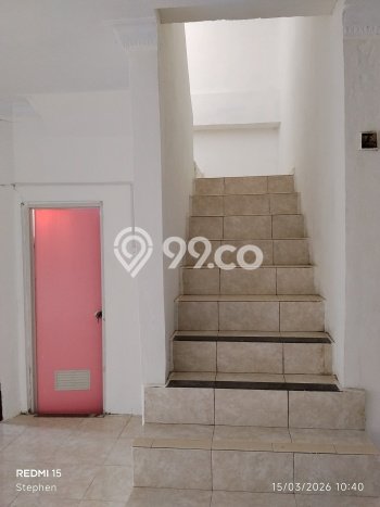 Jual Rumah Modern 5 KT di Batam Centre, Batam Jual Rumah Modern 5 KT di Batam Centre, Batam