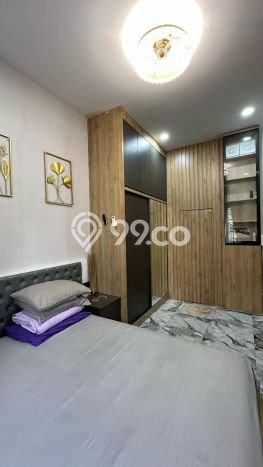Rumah Minimalis 4 KT LT 69m2 di Batam Centre Rumah Minimalis 4 KT LT 69m2 di Batam Centre