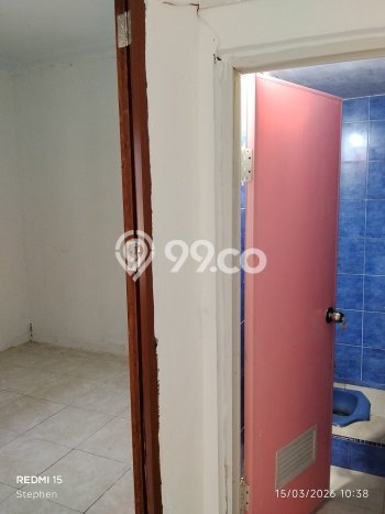 Jual Rumah Modern 5 KT di Batam Centre, Batam Jual Rumah Modern 5 KT di Batam Centre, Batam