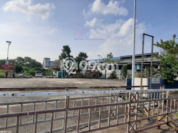 POTENSIAL! Tanah di Batam Centre, Luas 5016m², Area Berkembang POTENSIAL! Tanah di Batam Centre, Luas 5016m², Area Berkembang