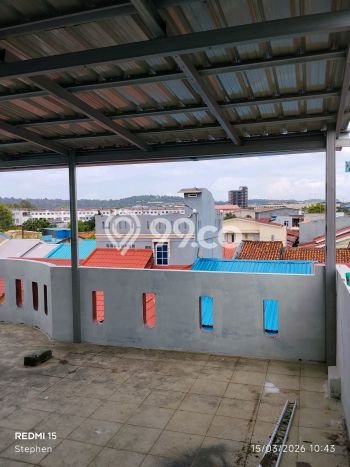 Jual Rumah Modern 5 KT di Batam Centre, Batam Jual Rumah Modern 5 KT di Batam Centre, Batam