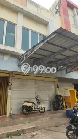 Ruko Premium di Batu Aji, Luas 100m2m², Area Bisnis Ruko Premium di Batu Aji, Luas 100m2m², Area Bisnis